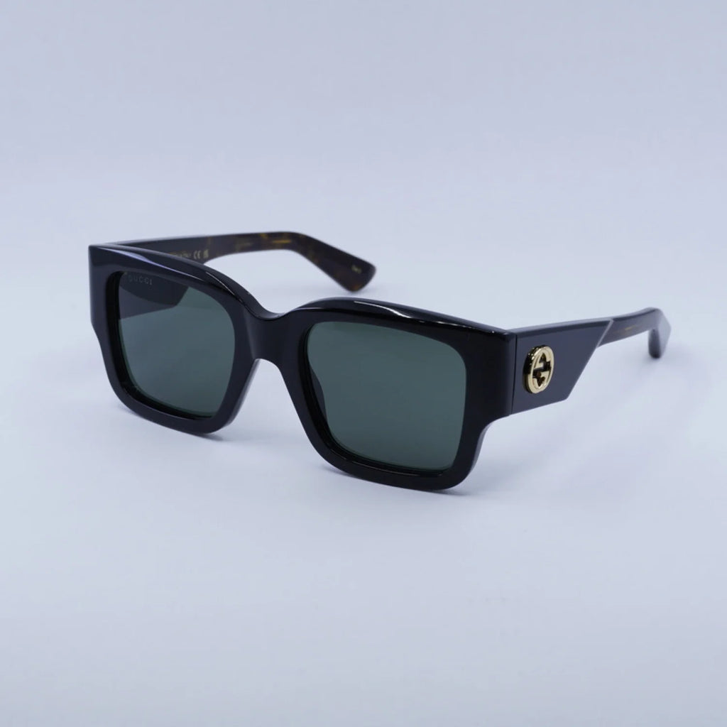 Gucci gg1663s - Black