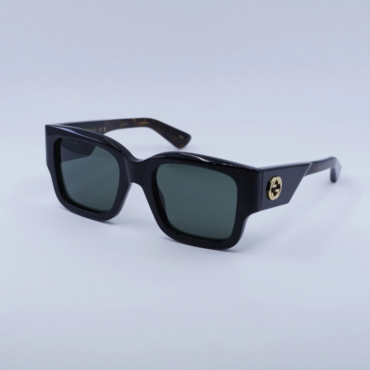 Gucci gg1663s - Black