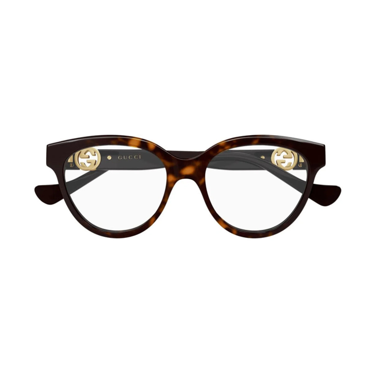 Gucci GG1024O - Shiny Dark Havana - main - 009