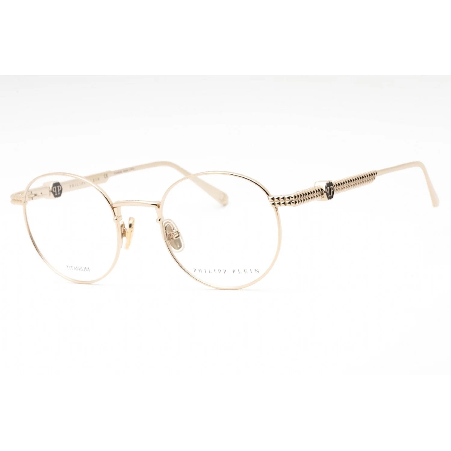 Philipp Plein vpp061m - Shiny Rose Gold