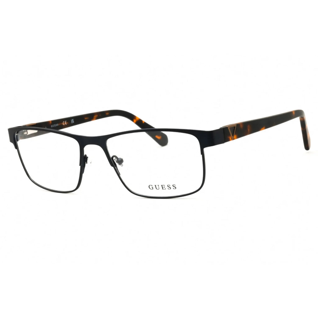 Guess GU50003 - Matte Blue - main - 091