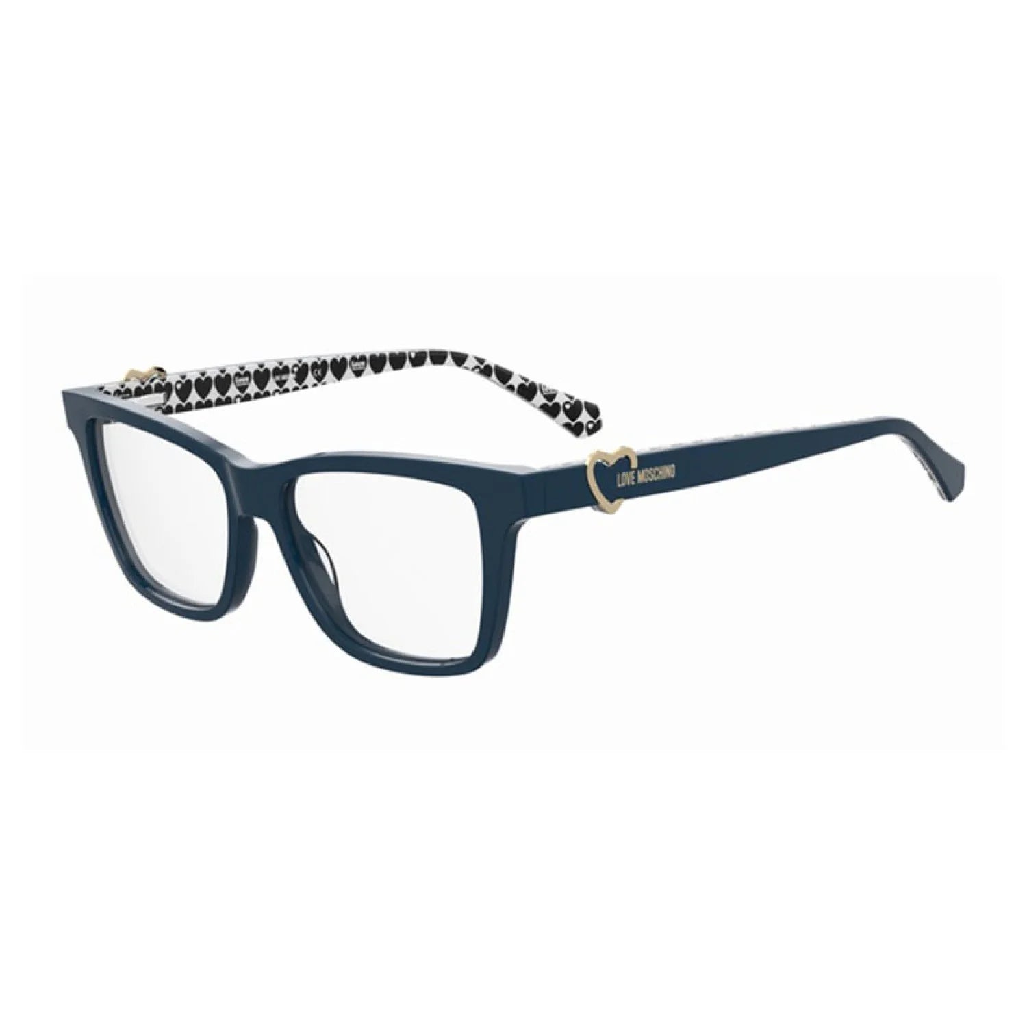 Moschino Love mol610 - Blue