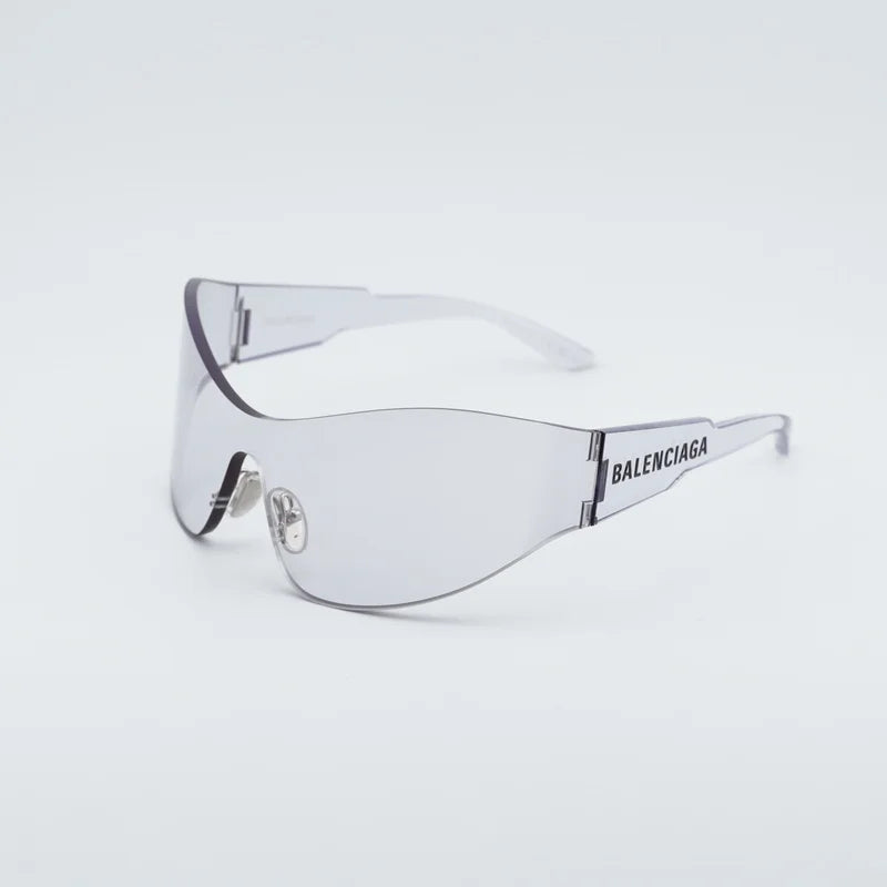 Balenciaga BB0257S - Clear - single_variant - 002