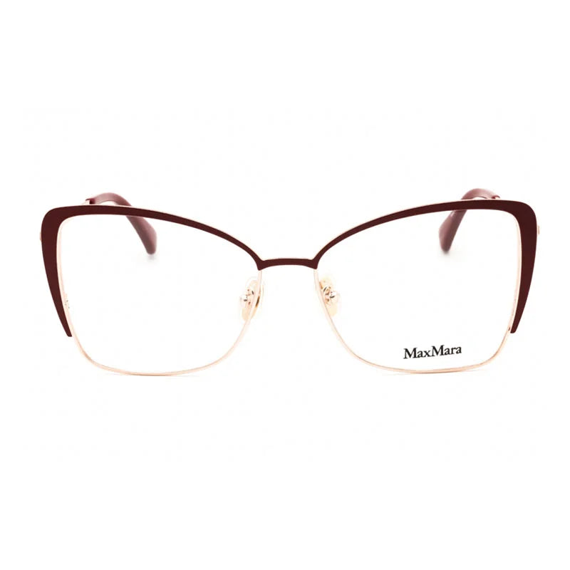 Max Mara MM5130 - Shiny Red - single_variant - 066