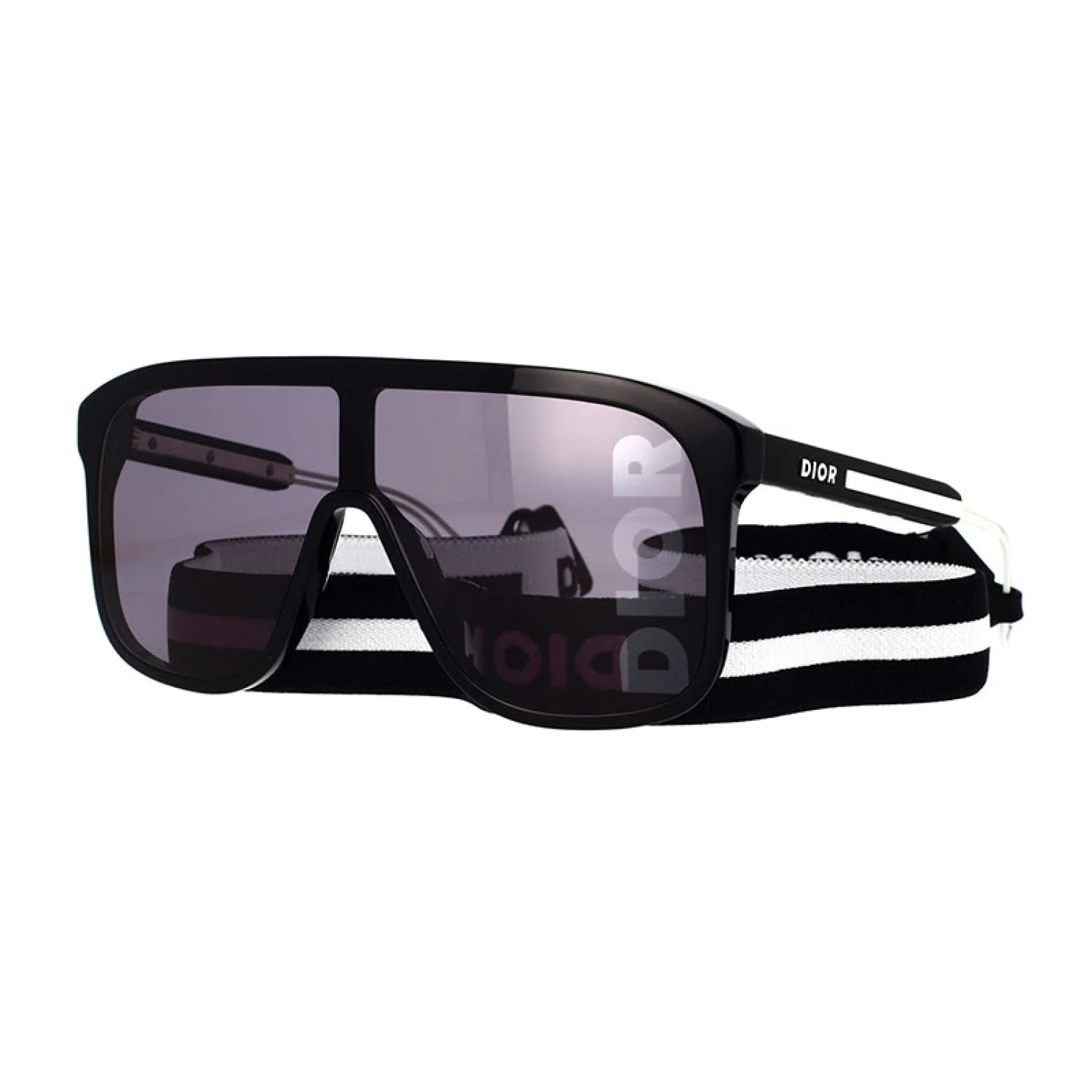 Dior diorfastm1i - Shiny Black