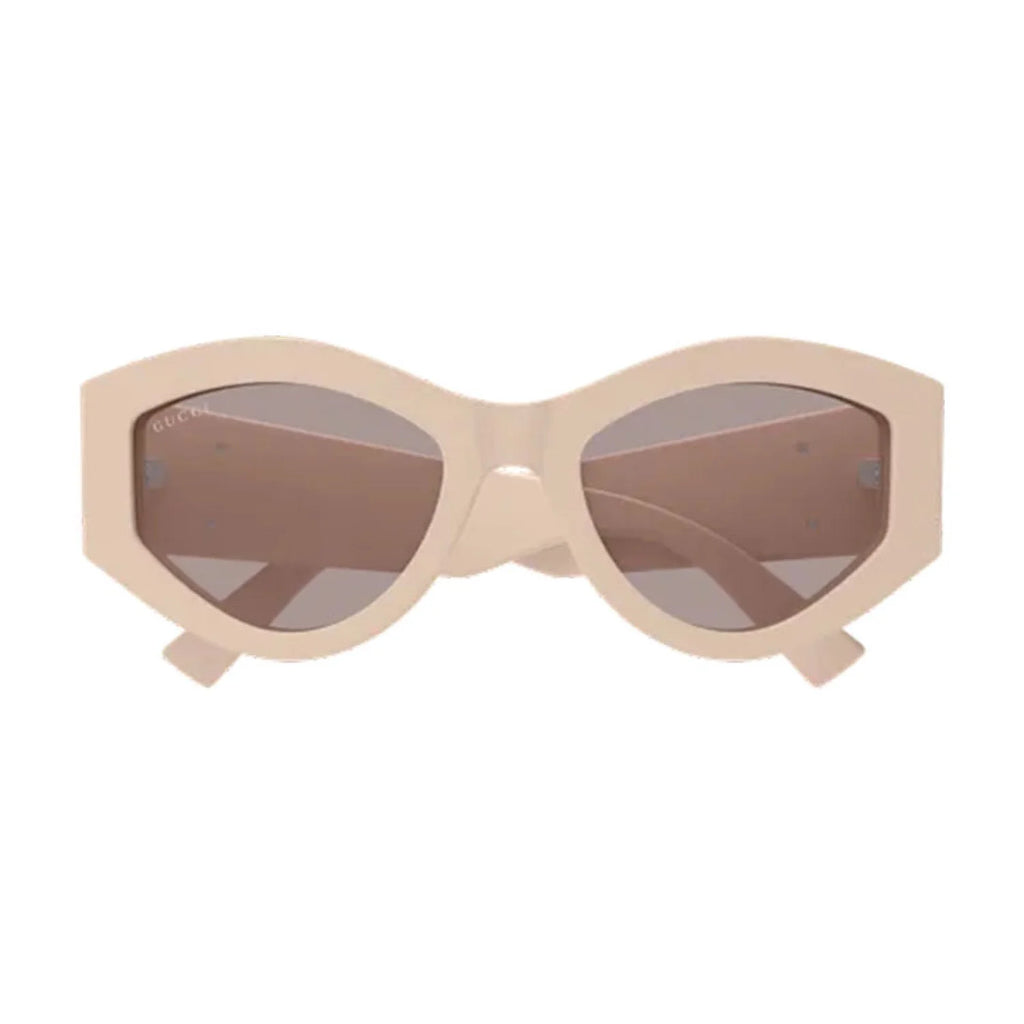 Gucci GG1951S - Shiny Solid Vintage Pink - main - 005