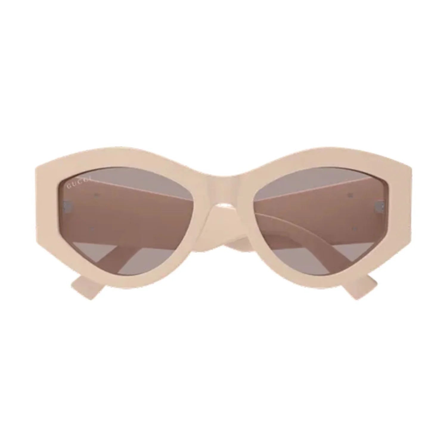 Gucci GG1951S - Shiny Solid Vintage Pink - main - 005