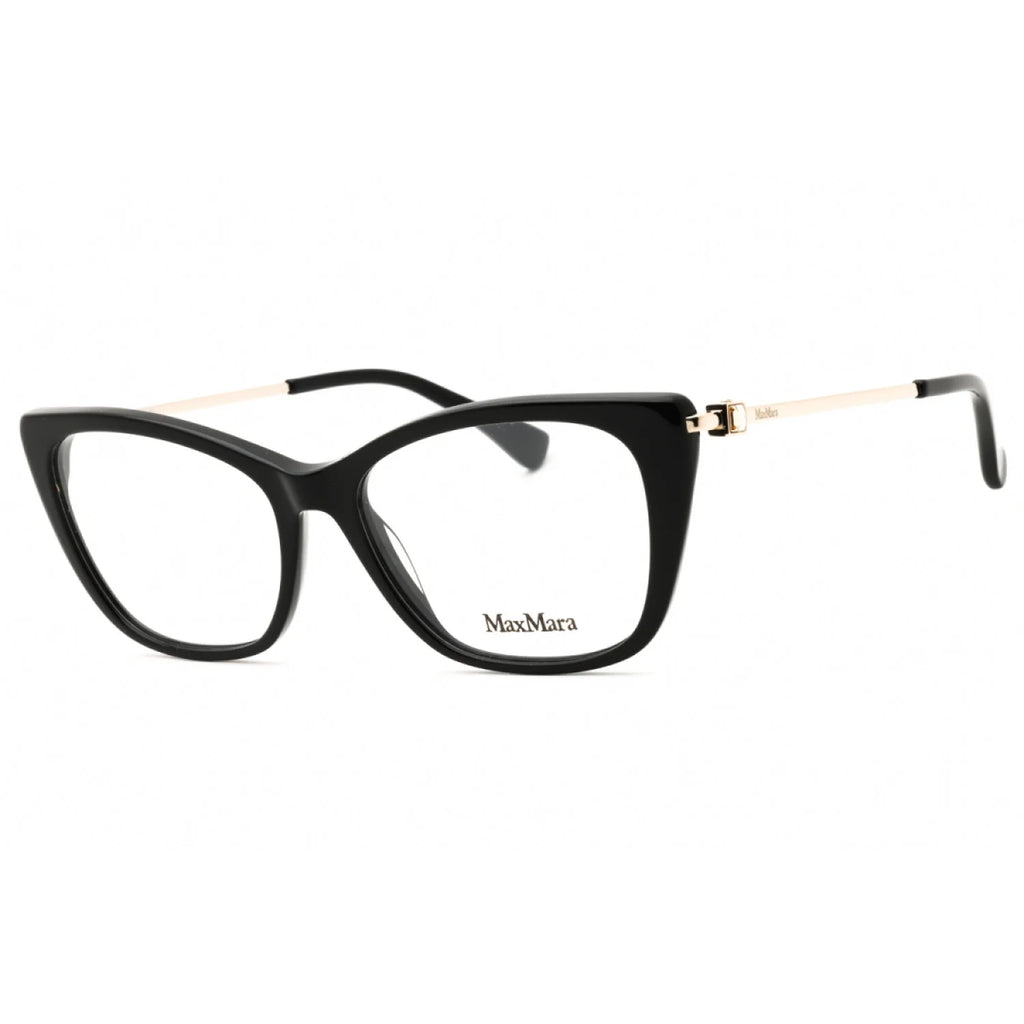 Max Mara MM5129 - Shiny Black - main - 001