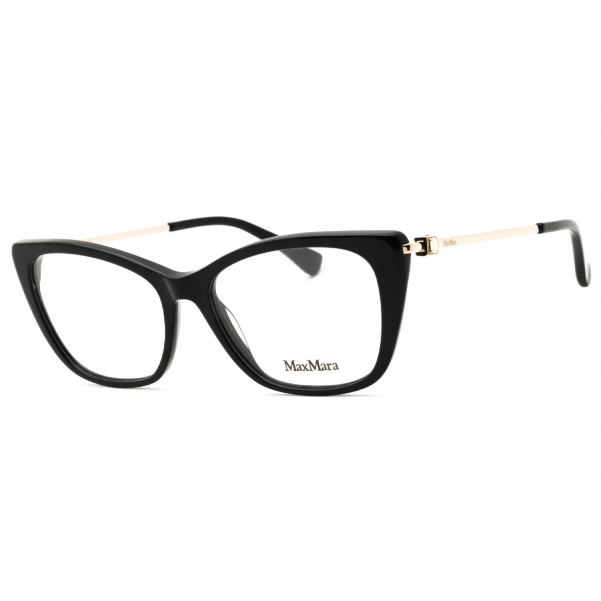 Max Mara MM5129 - Shiny Black - main - 001