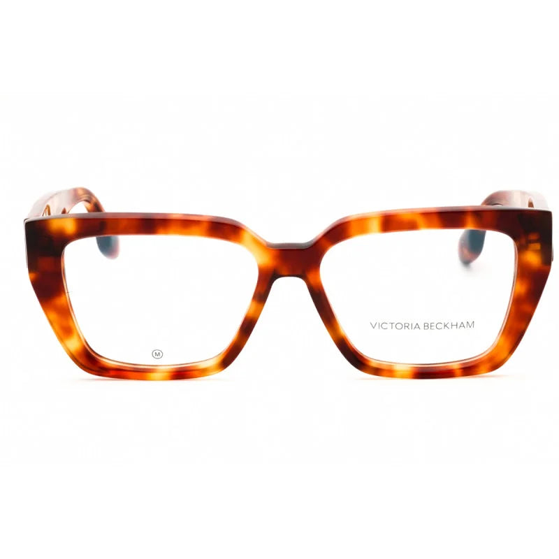 Victoria Beckham VB2648 - Blonde Havana - single_variant - 222