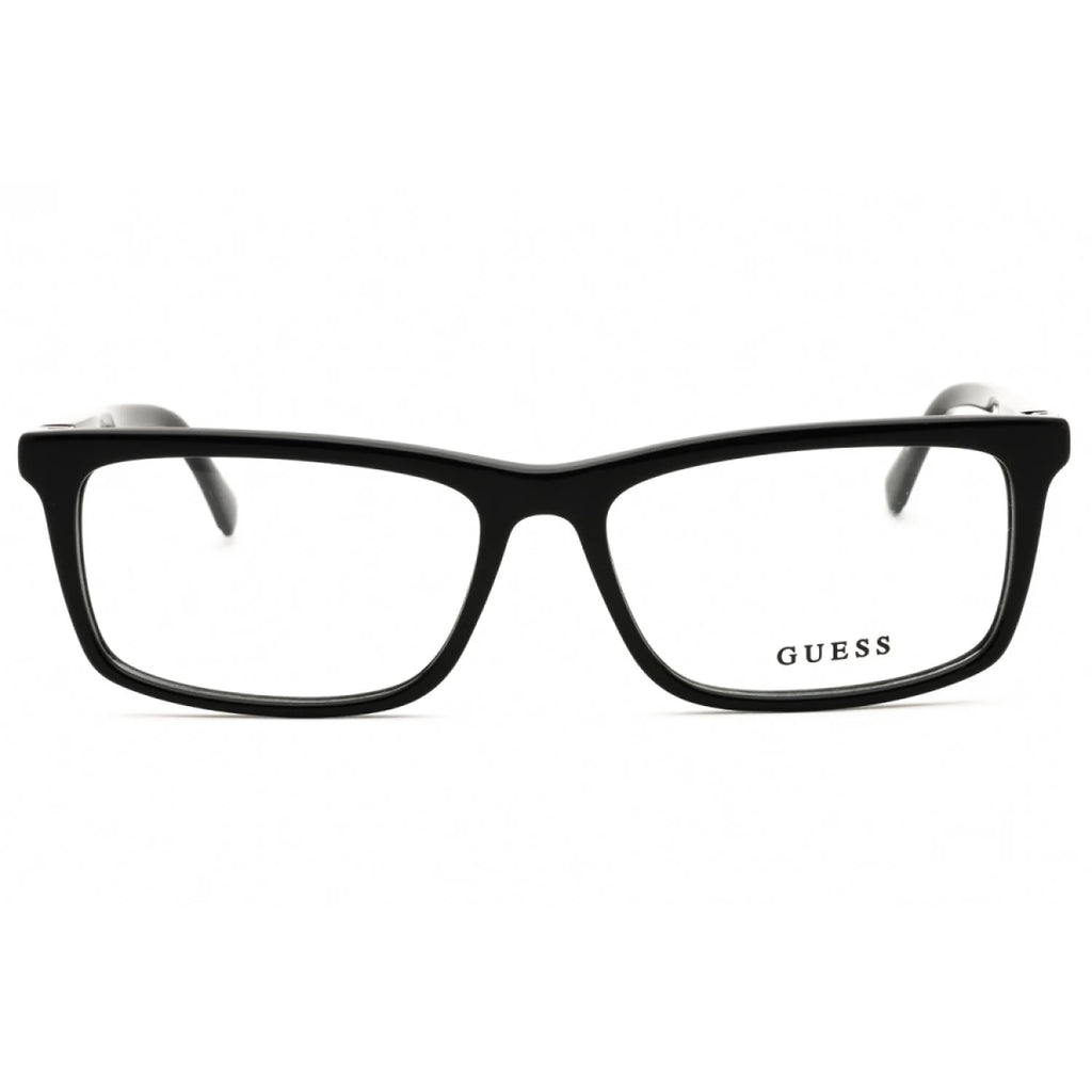 Guess GU50190 - Shiny Black - main - 001