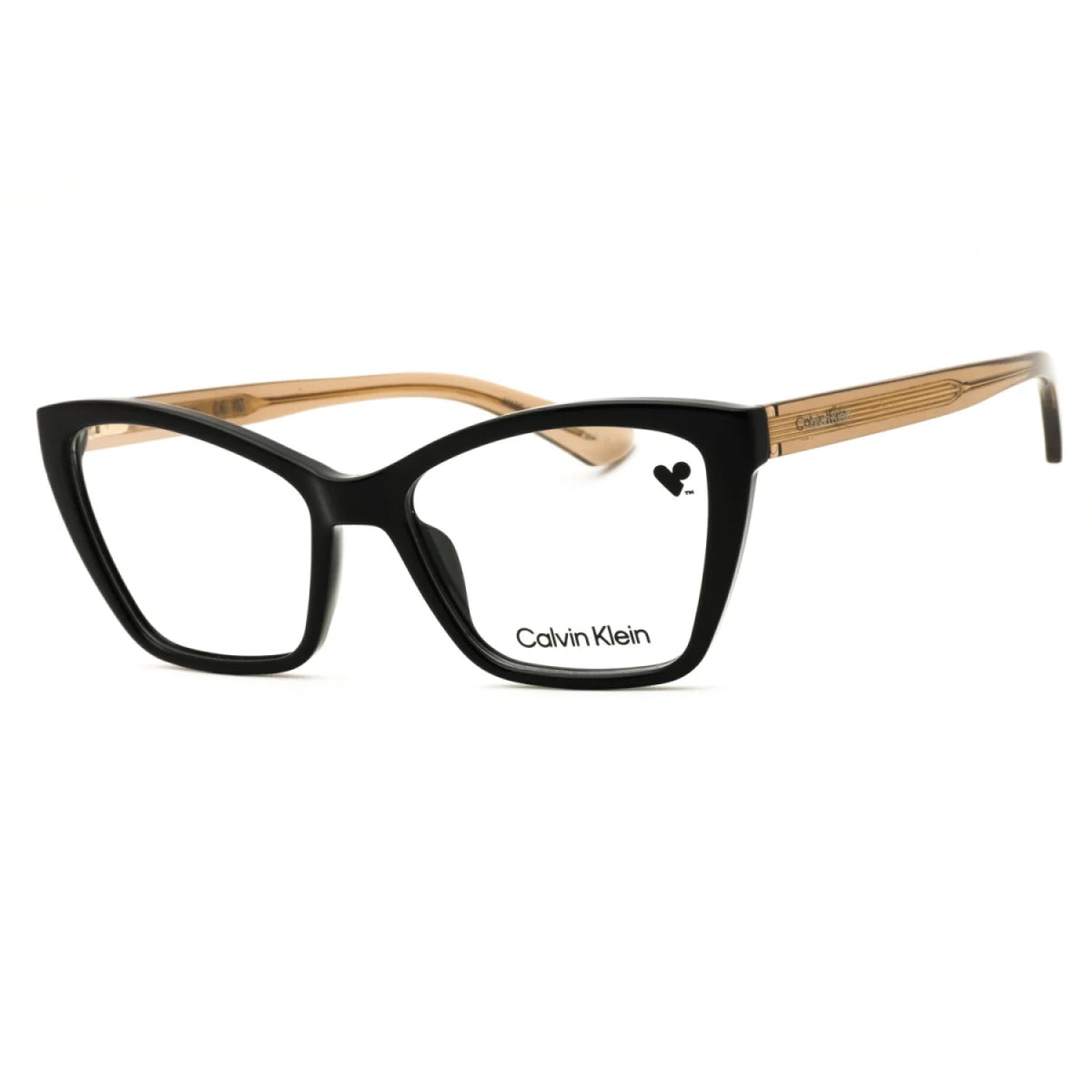 Calvin Klein CK24523N - Black - main - 001