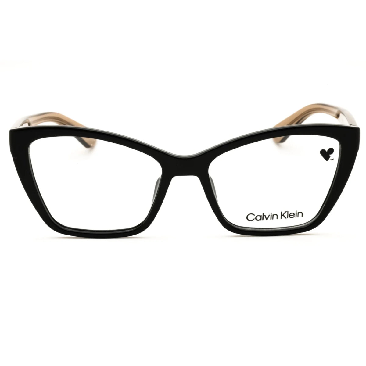 Calvin Klein CK24523N - Black - single_variant - 001
