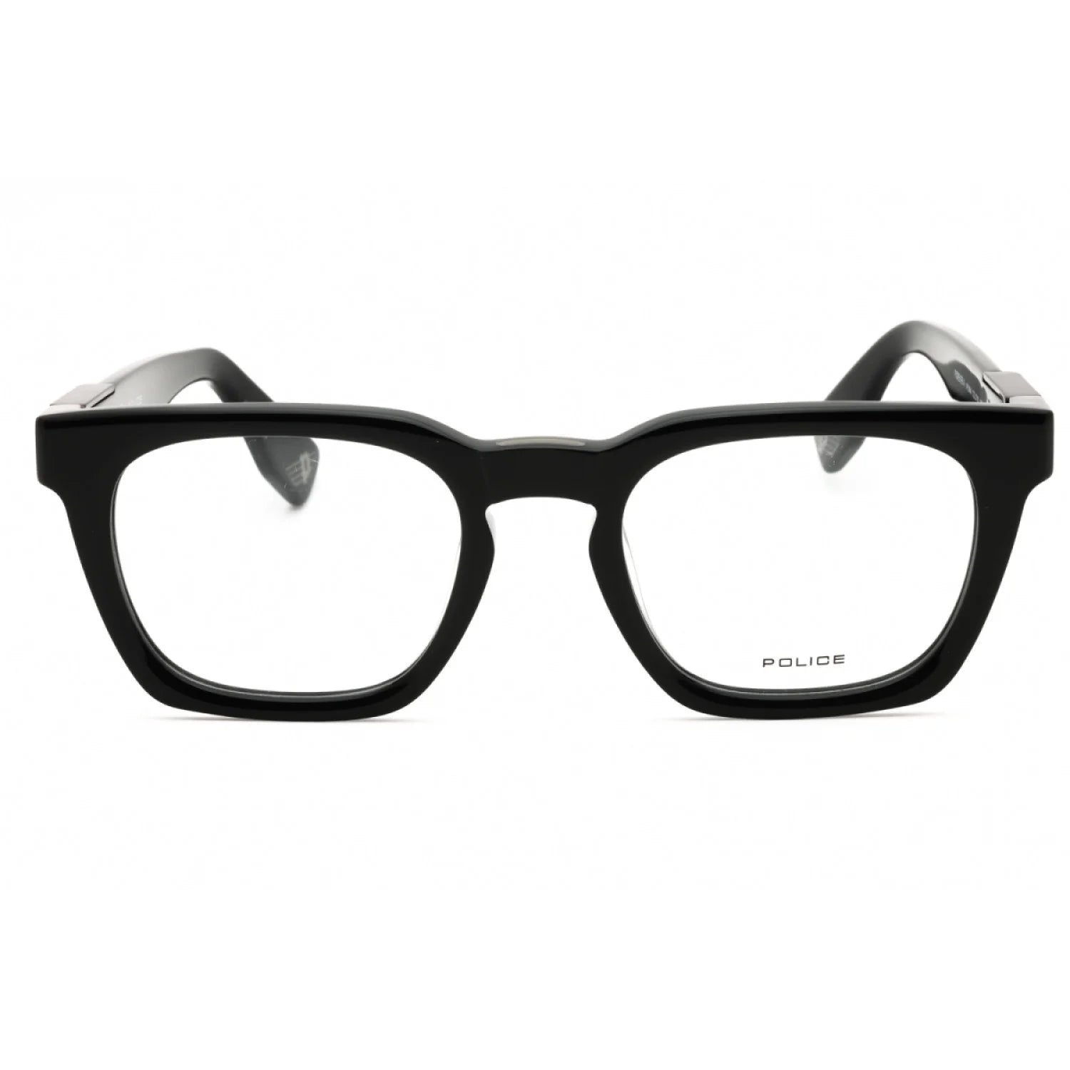 Police vpln64 - Shiny Black