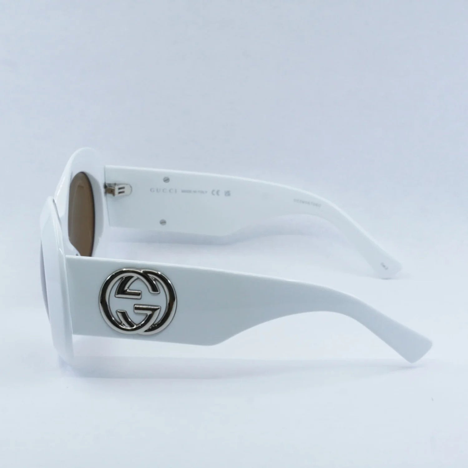 Gucci gg1647s - White