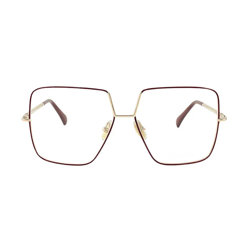 Max Mara MM5120 - Rose Gold/Red - single_variant - 066