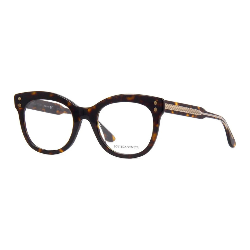 Bottega Veneta BV0241O - Havana - main - 002