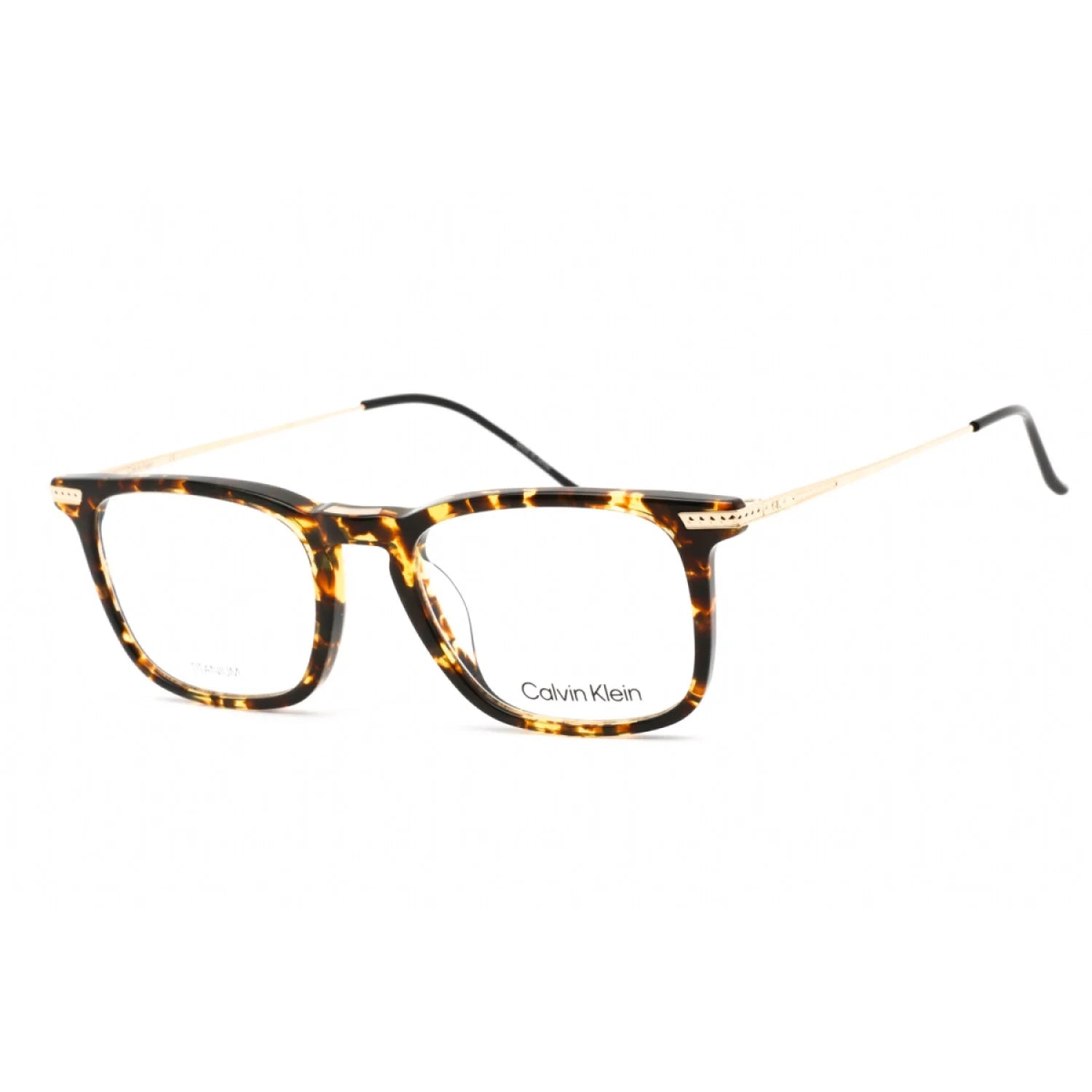 Calvin Klein ck22526t - Vintage Havana