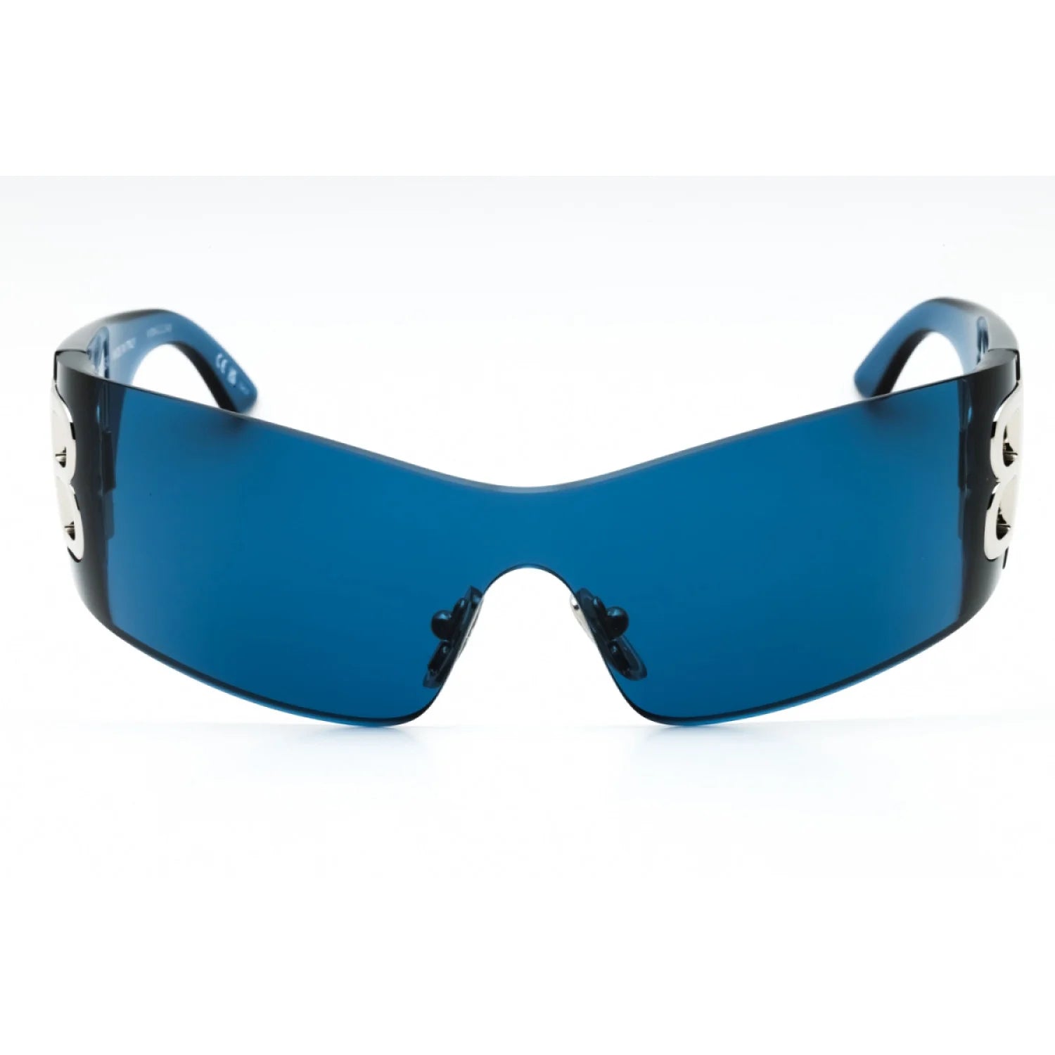 Balenciaga BB0359S - Blue