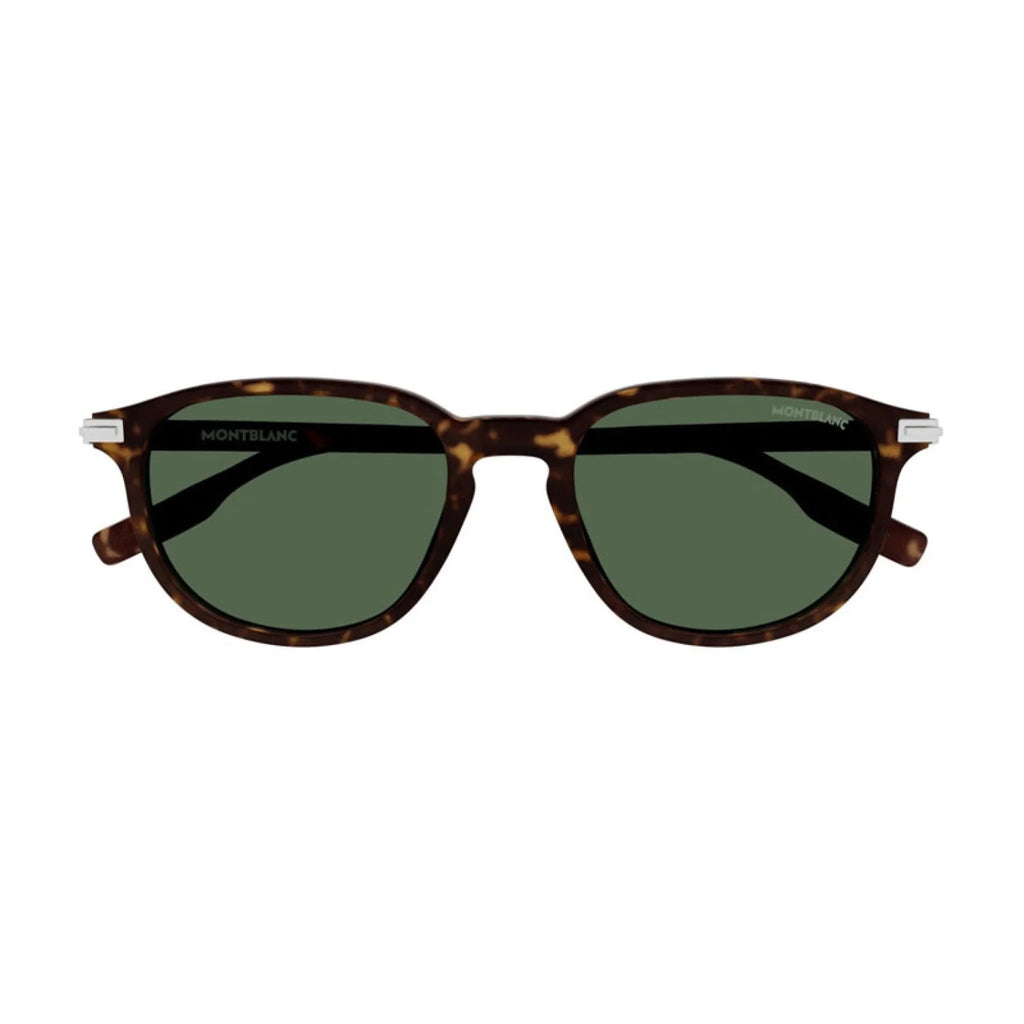 Montblanc MB0276S - Havana - main - 002