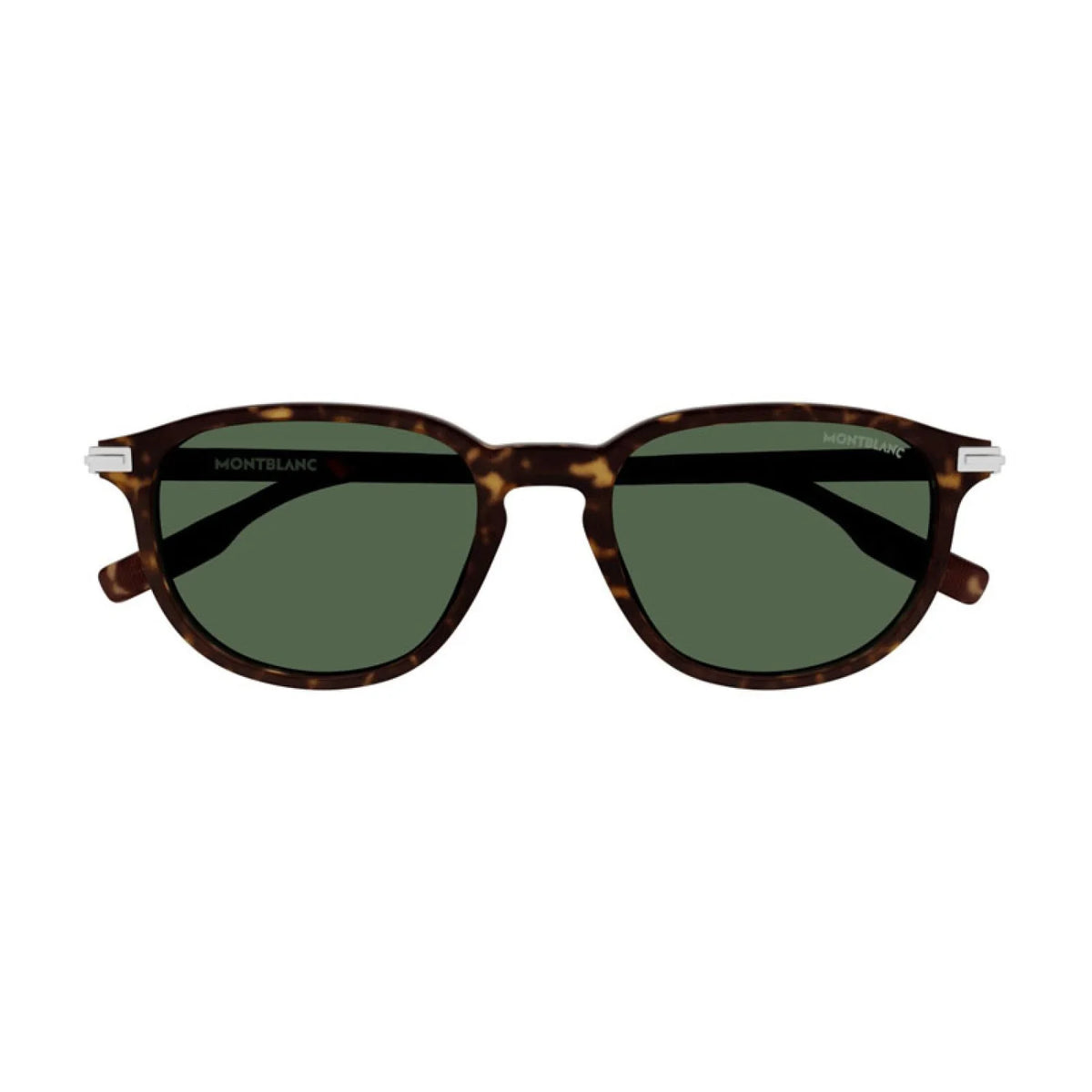 Montblanc MB0276S - Havana - main - 002