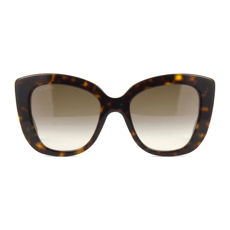 Gucci GG0327S - Havana - single_variant - 002
