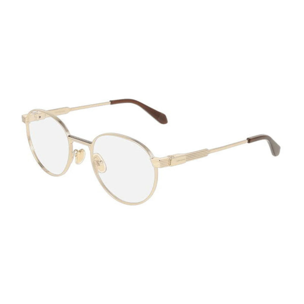 Salvatore Ferragamo SF2596 - Gold - main - 710