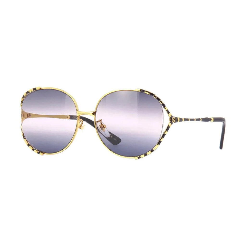 Gucci GG0595S - Gold - main - 001