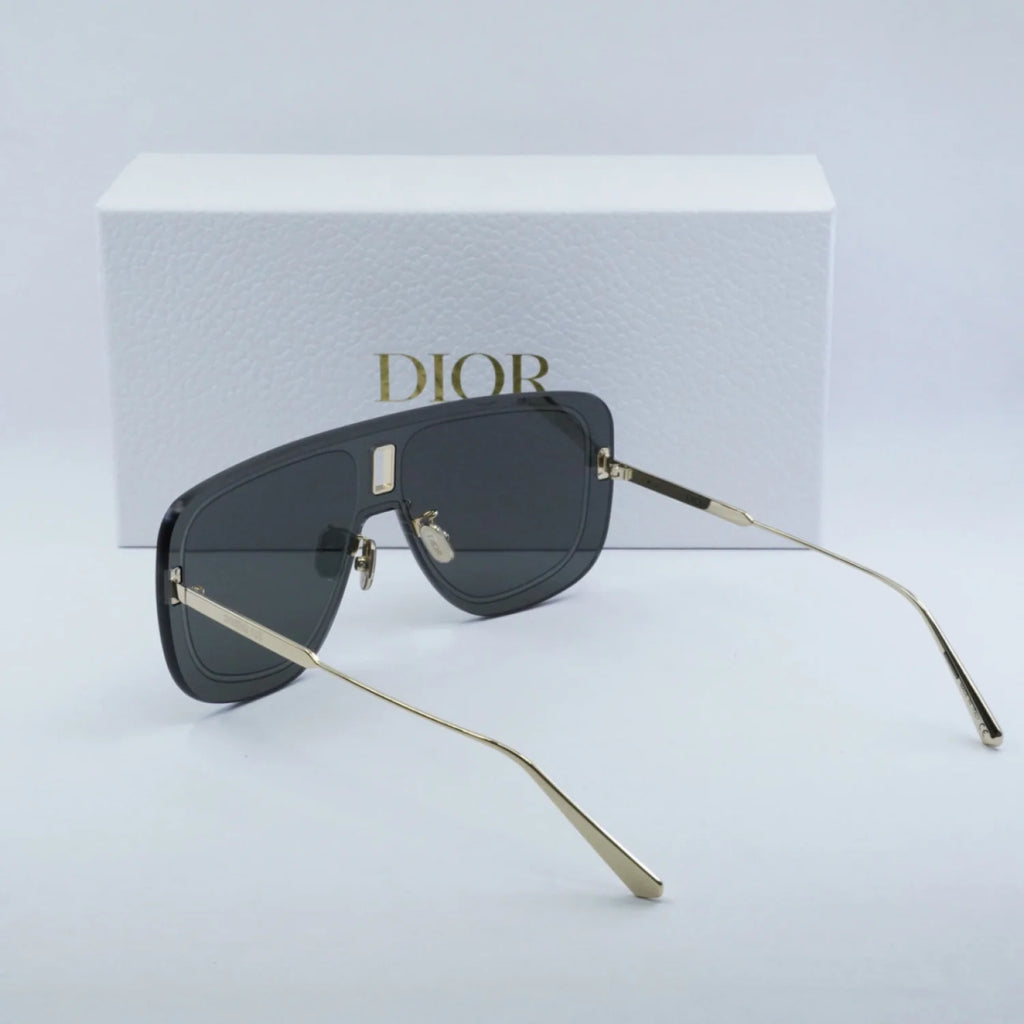 Dior ultradiormu - Grey