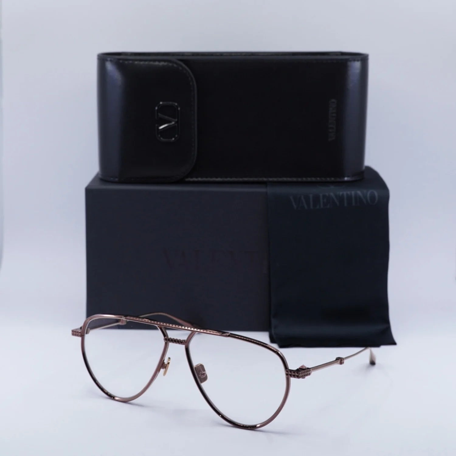 Valentino VLX133 - Rose Gold - main - C