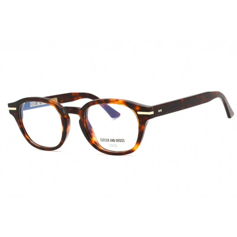 Cutler and Gross CG1356 - Dark Turtle - single_variant - 002