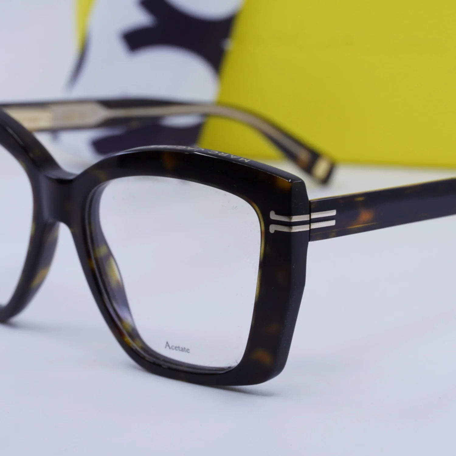 Marc Jacobs mj1064 - Havana Crystal