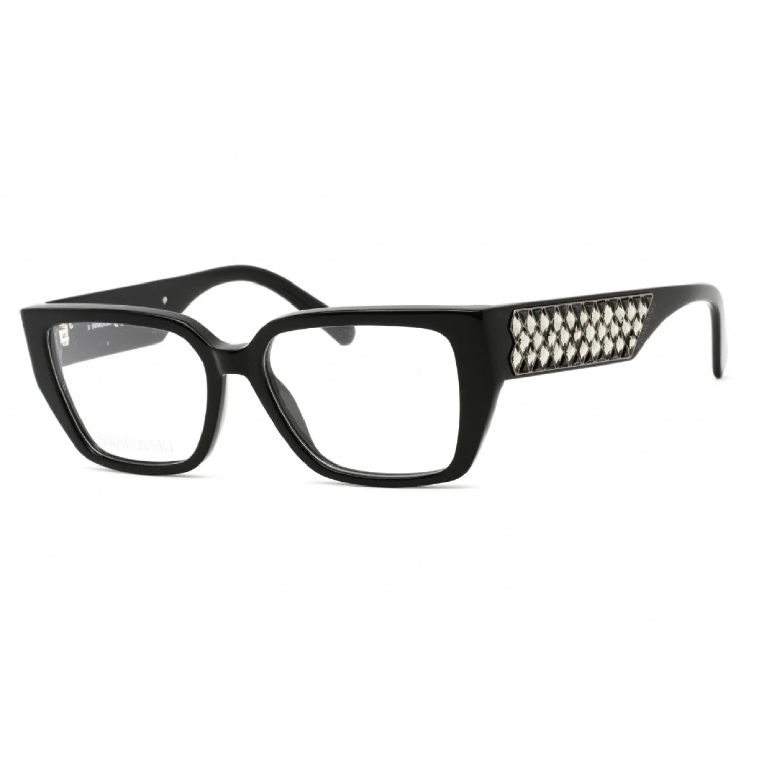 Swarovski sk5446 - Shiny Black