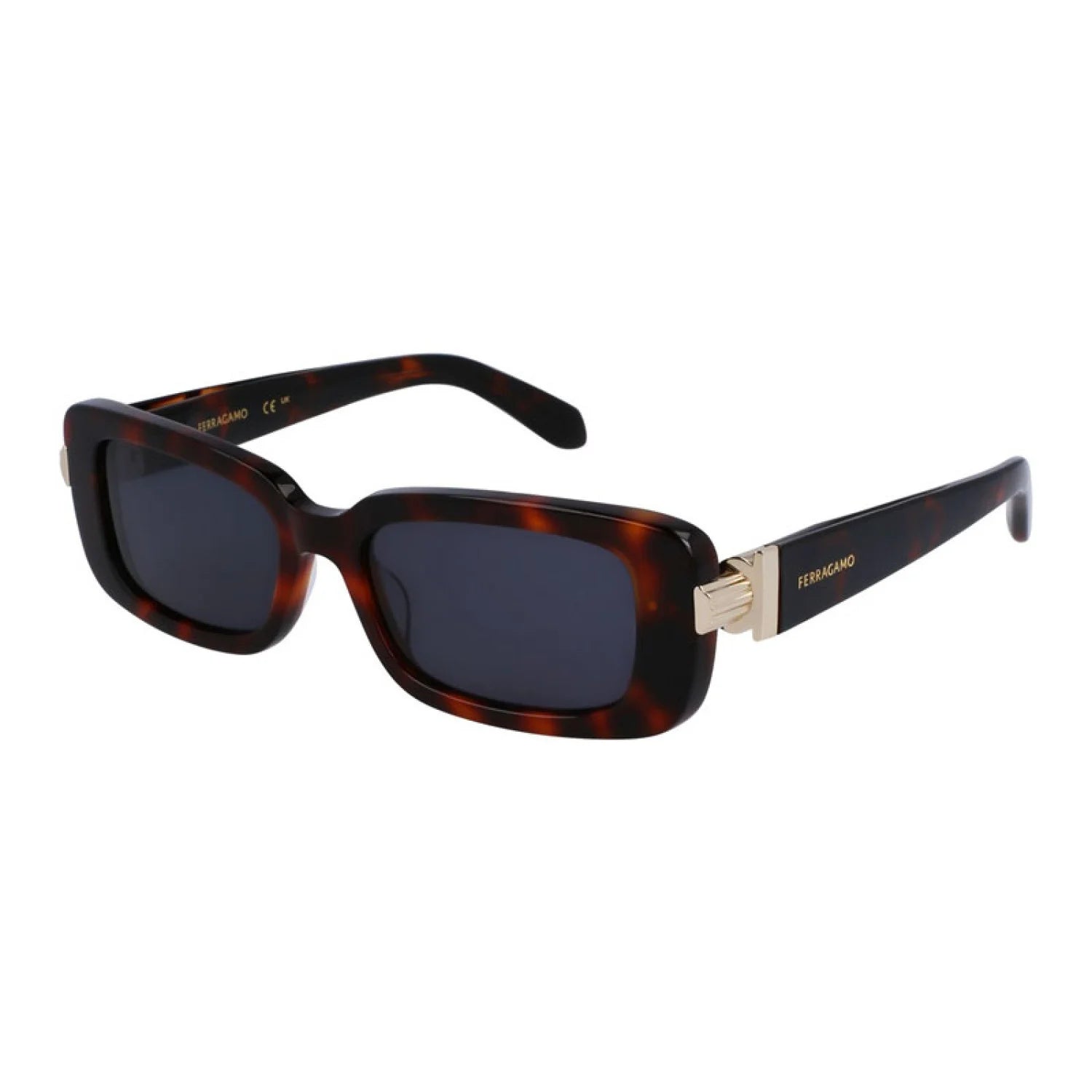 Salvatore Ferragamo SF1105S - Havana - main - 240