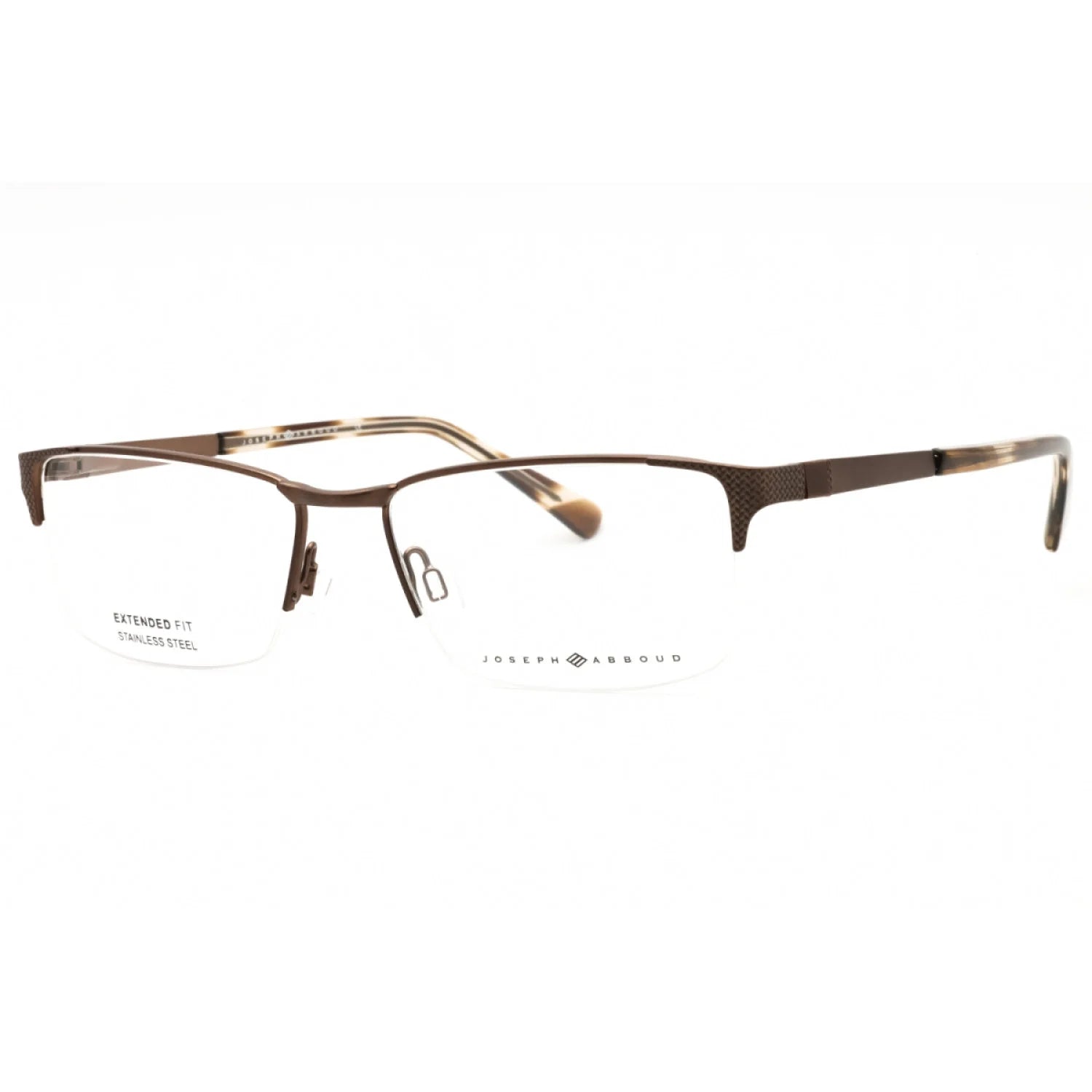 Joseph Abboud JA4086 - Brown - main - 210