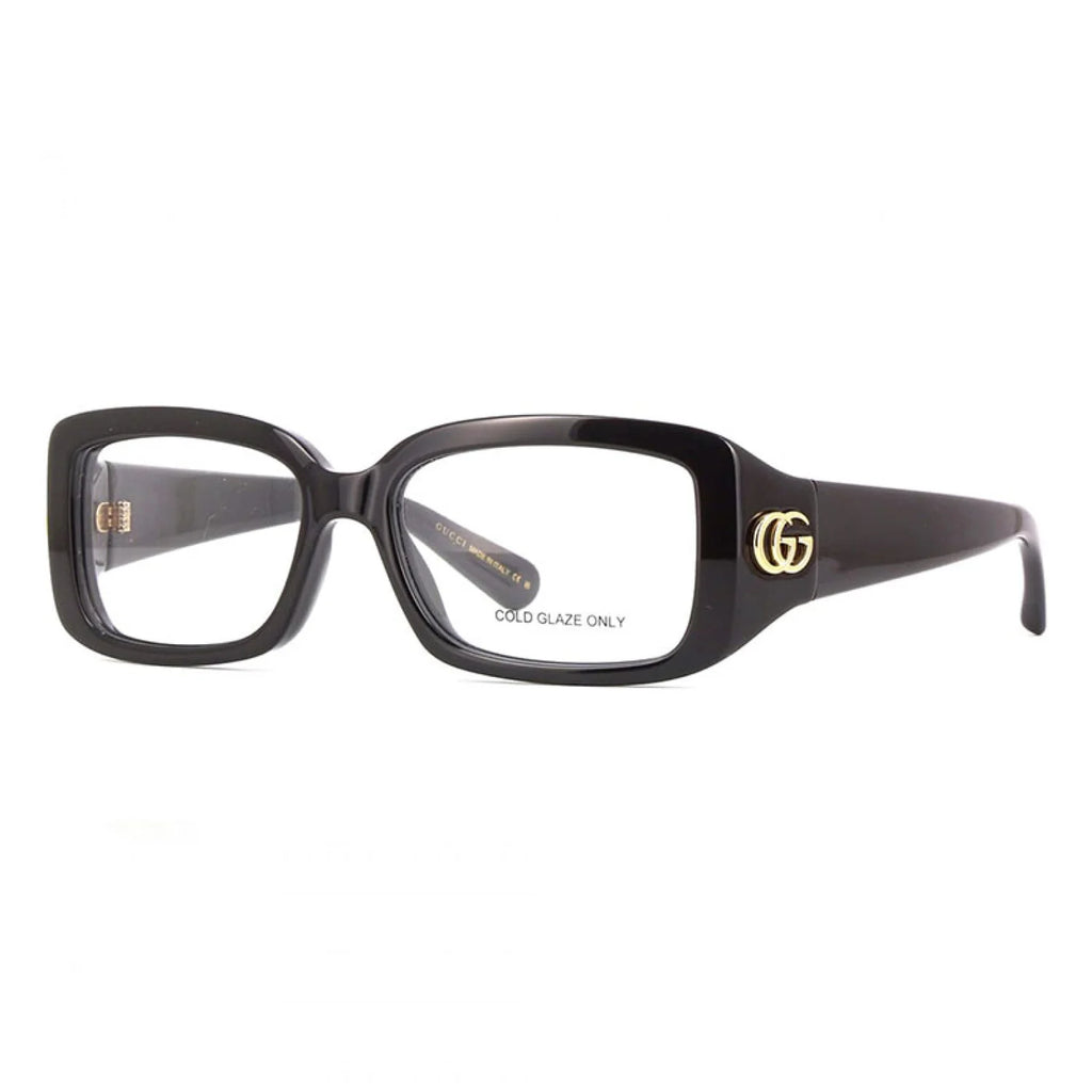 Gucci GG1406O - Black - main - 001