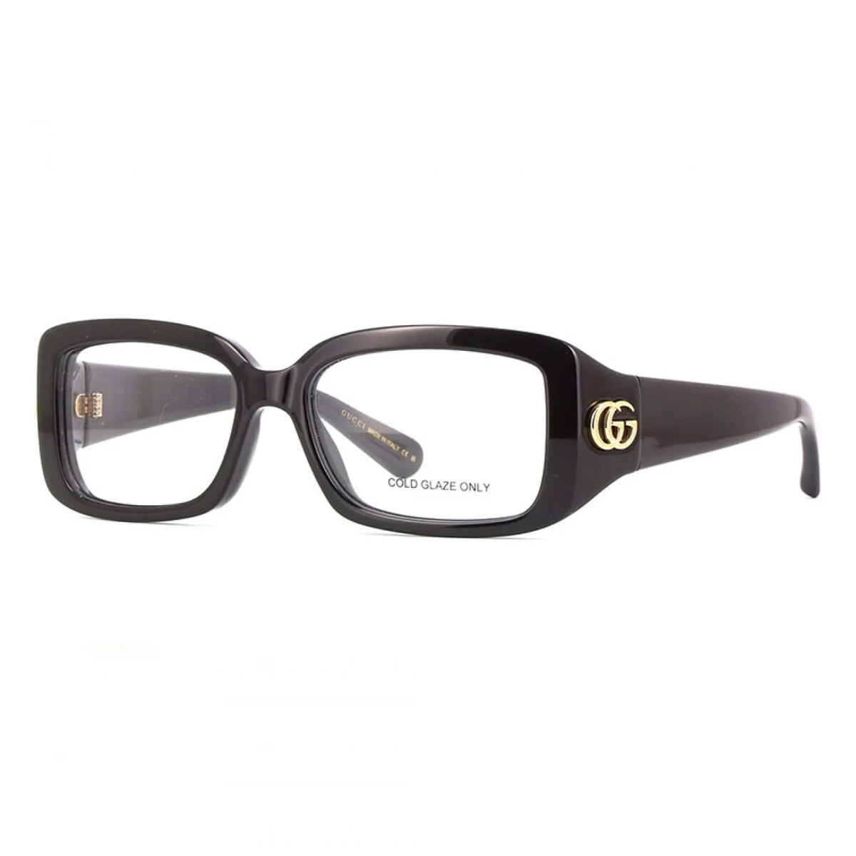 Gucci GG1406O - Black - main - 001