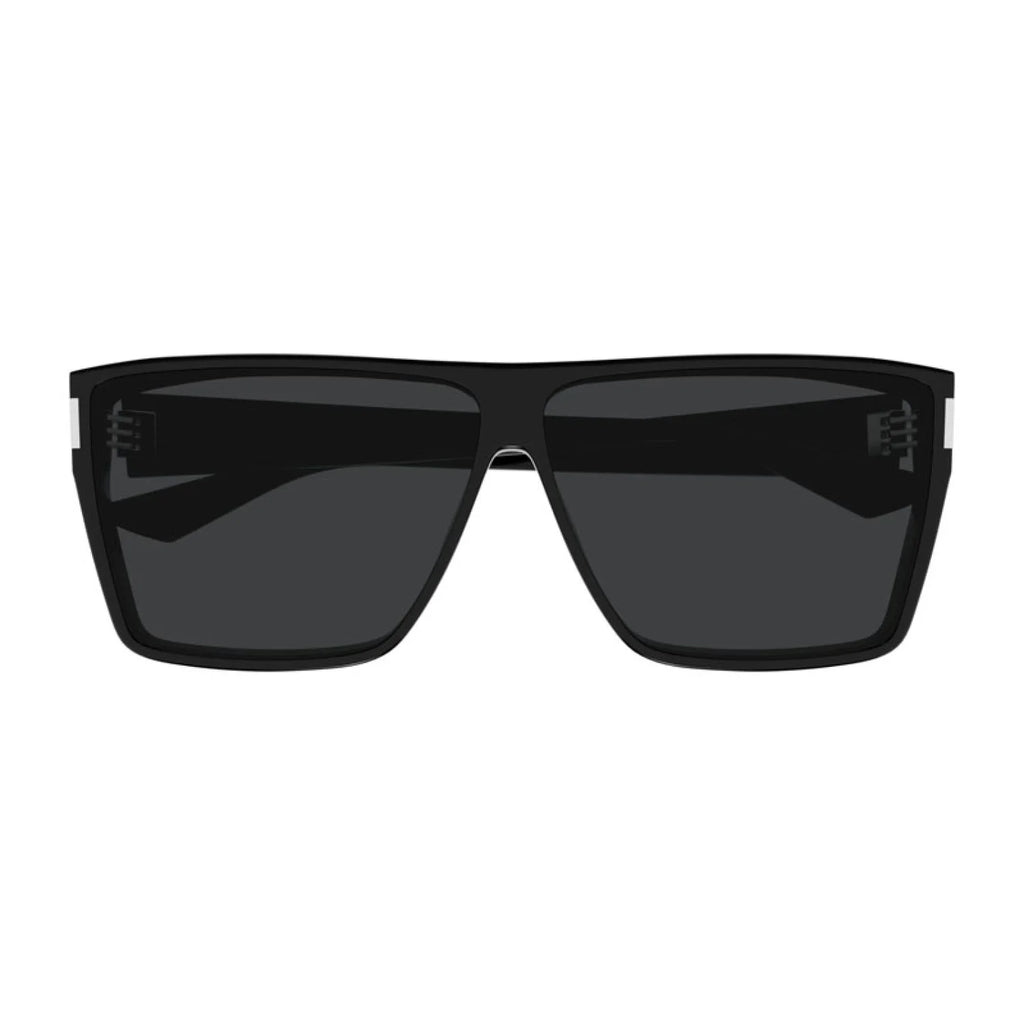 Saint Laurent SL756 - Black - main - 001