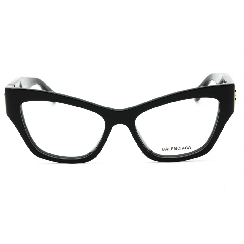 Balenciaga bb0362o - Black