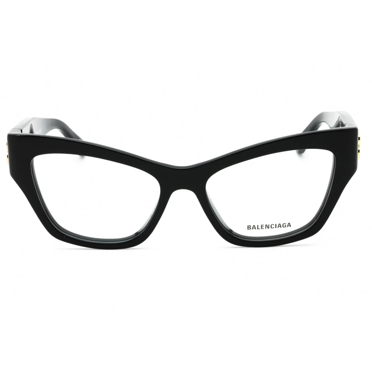 Balenciaga bb0362o - Black