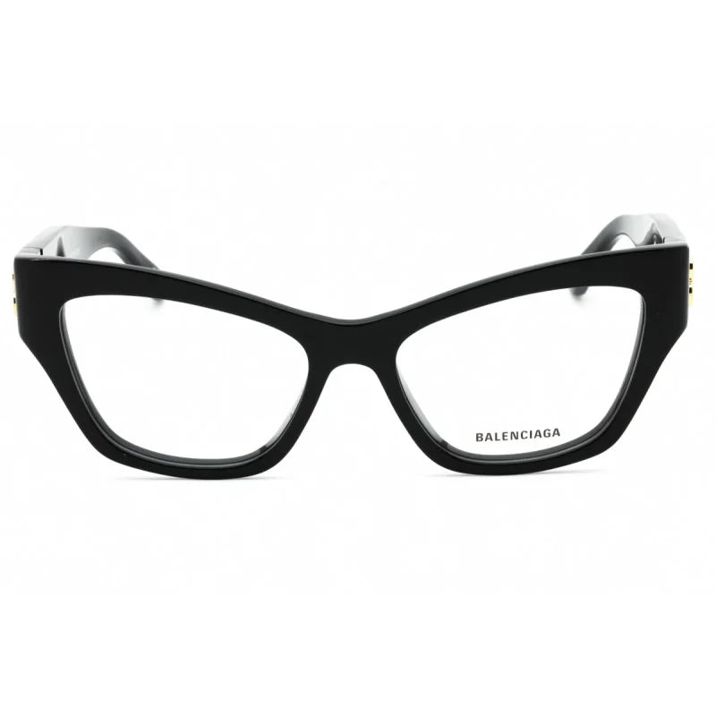 Balenciaga BB0362O - Black