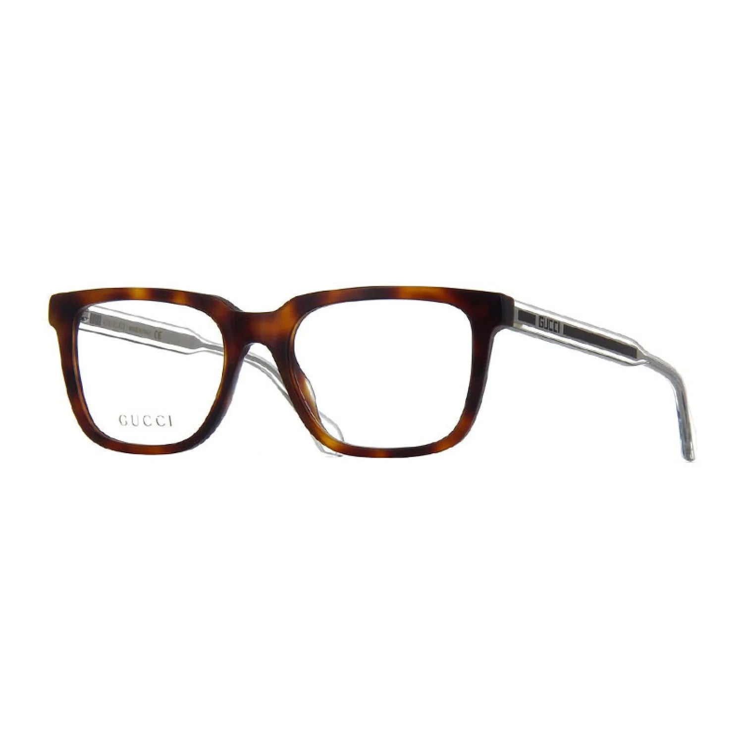 Gucci gg0560o - Havana