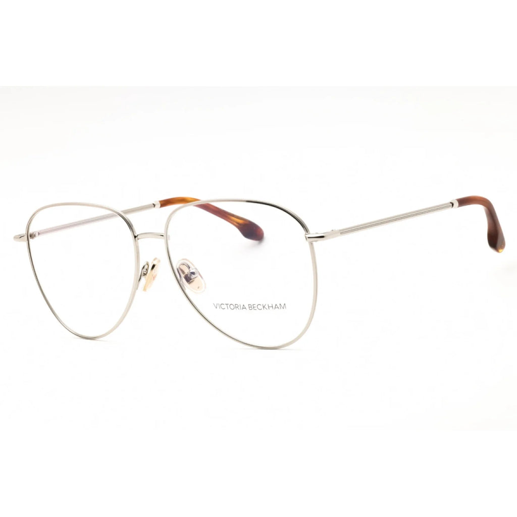 Victoria Beckham VB2116 - Silver - main - 040