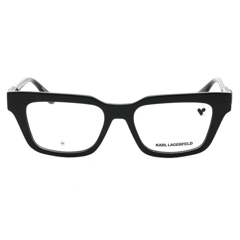 KARL LAGERFELD KL6152 - Black - single_variant - 001