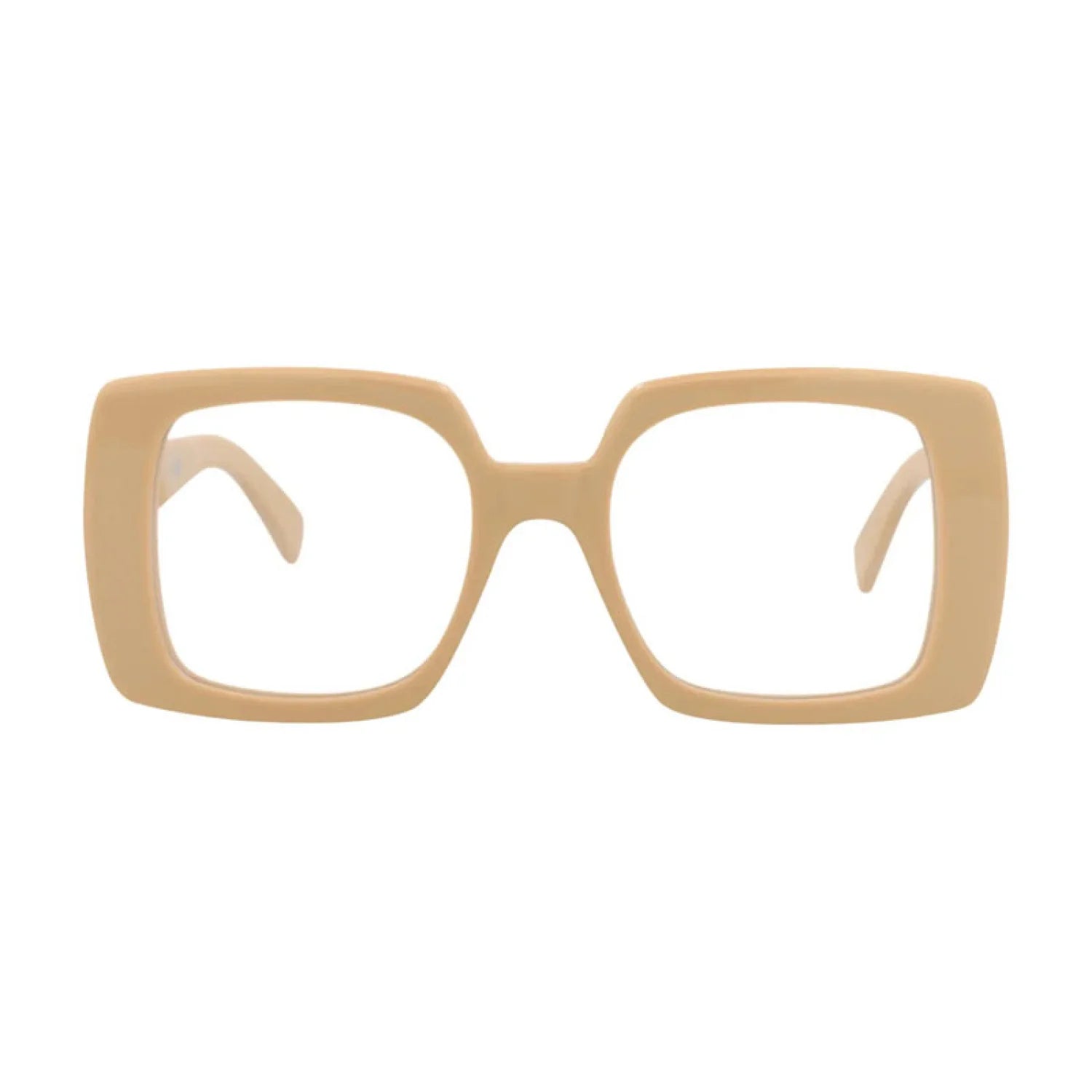 Celine CL50121I - Shiny Nude - main - 057