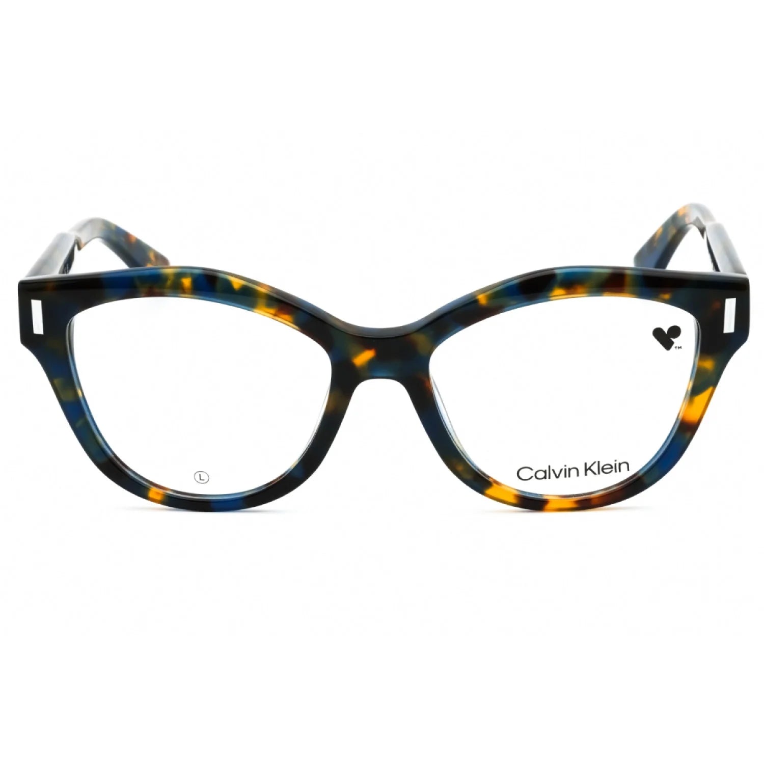 Calvin Klein ck23541 - Blue Havana