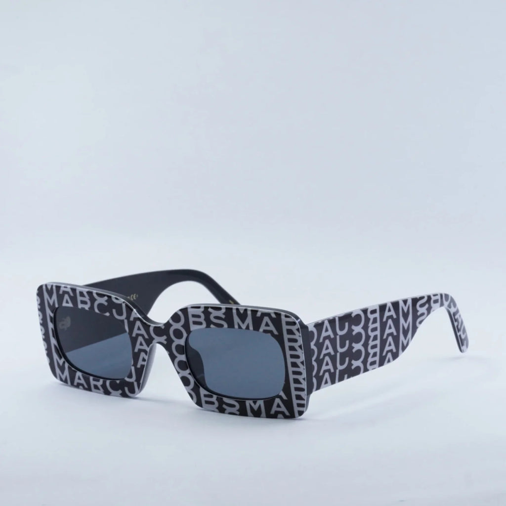 Marc Jacobs marc488ns - Black Monogram