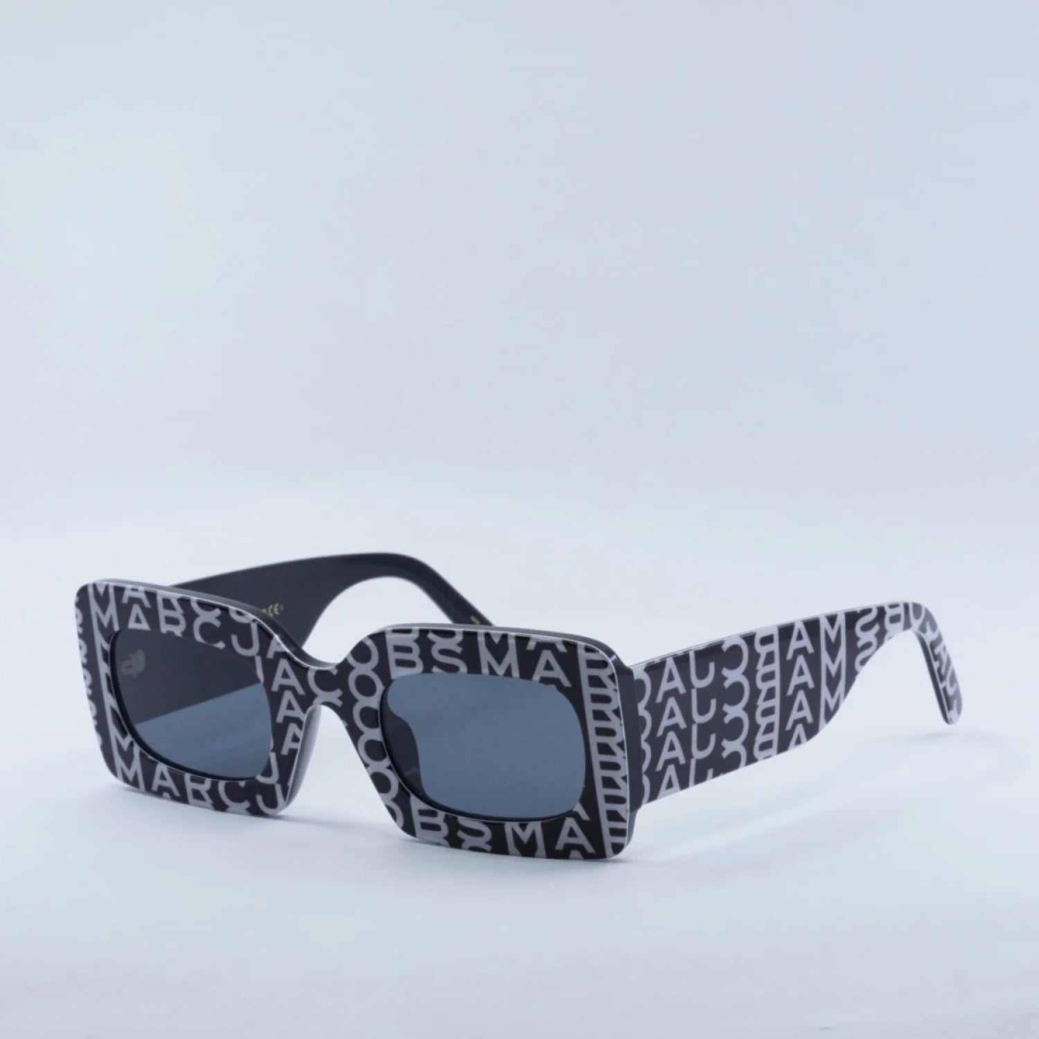 Marc Jacobs marc488ns - Black Monogram