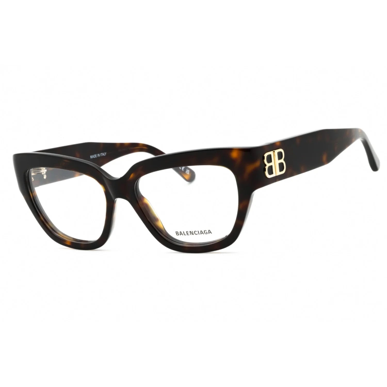 Balenciaga BB0326O - Havana