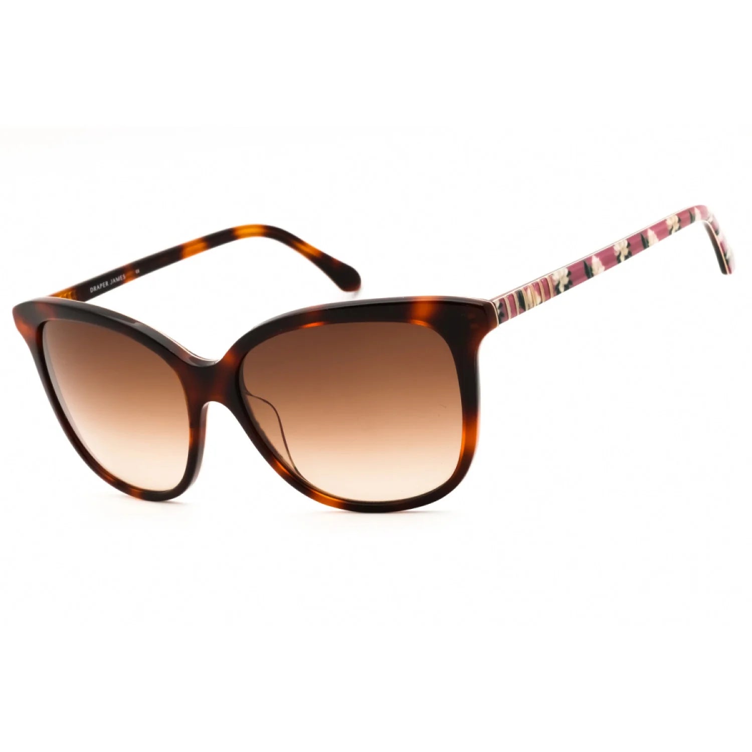 Draper James DJ7003 - Tortoise - main - 215